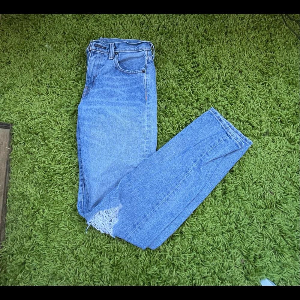 Levi’s Denim